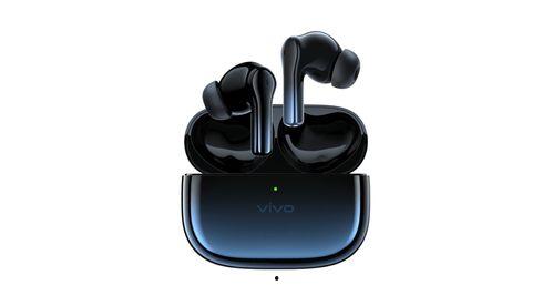 vivo耳机最新爆料,颠覆传统,音质革命即将来临 第3张 vivo耳机最新爆料,颠覆传统,音质革命即将来临 第3张